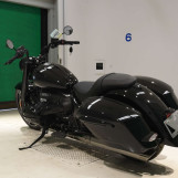 Мотоцикл BMW R18 LOCTITE с пробегом 42 km