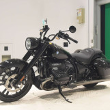 Мотоцикл BMW R18 LOCTITE с пробегом 42 km