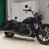 Мотоцикл BMW R18 LOCTITE с пробегом 42 km