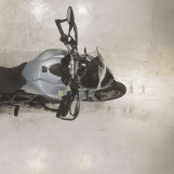 Мотоцикл BMW F700GS с пробегом 49182 km