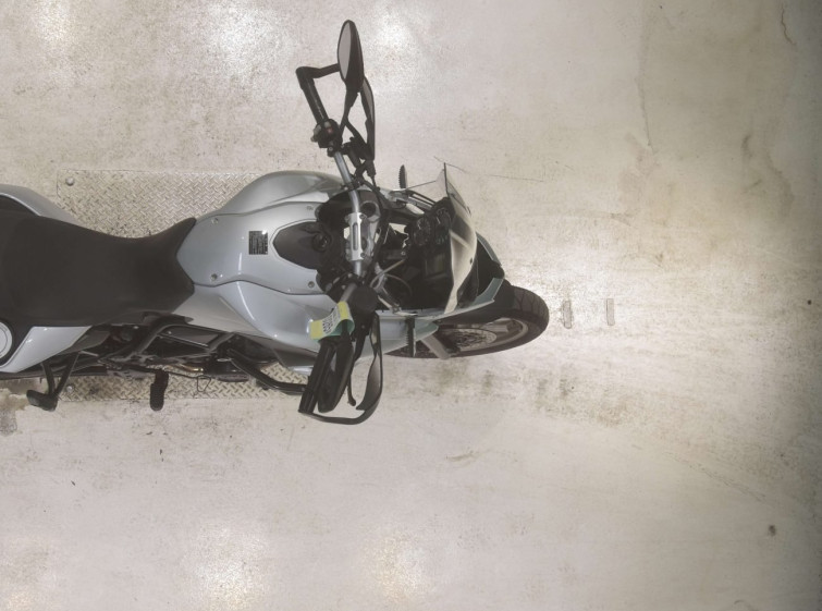 Мотоцикл BMW F700GS с пробегом 49182 km