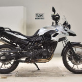 Мотоцикл BMW F700GS с пробегом 49182 km