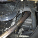 Мотоцикл Yamaha MAJESTY 250 TRIKE