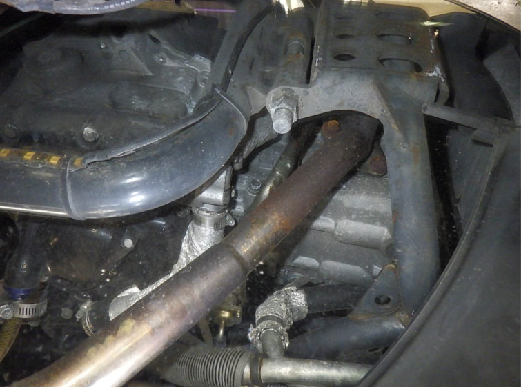 Мотоцикл Yamaha MAJESTY 250 TRIKE