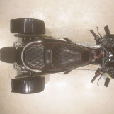 Мотоцикл Yamaha MAJESTY 250 TRIKE