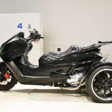 Мотоцикл Yamaha MAJESTY 250 TRIKE