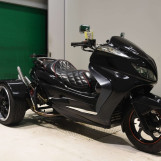 Мотоцикл Yamaha MAJESTY 250 TRIKE