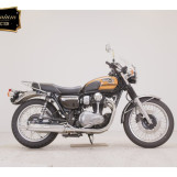 Мотоцикл Kawasaki W800 с пробегом 27110 km