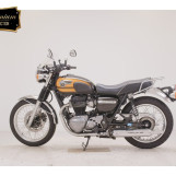 Мотоцикл Kawasaki W800 с пробегом 27110 km