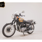 Мотоцикл Kawasaki W800 с пробегом 27110 km