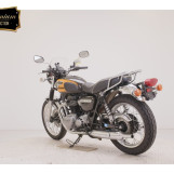 Мотоцикл Kawasaki W800 с пробегом 27110 km
