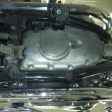 Мотоцикл Kawasaki W800 с пробегом 27110 km