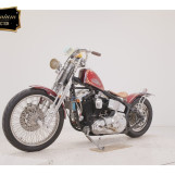 Мотоцикл HD SPRINGER SOFTAIL FXSTS1340 с пробегом 17835 km