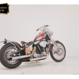 Мотоцикл HD SPRINGER SOFTAIL FXSTS1340 с пробегом 17835 km