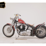 Мотоцикл HD SPRINGER SOFTAIL FXSTS1340 с пробегом 17835 km