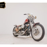 Мотоцикл HD SPRINGER SOFTAIL FXSTS1340 с пробегом 17835 km