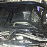 Мотоцикл HD SPRINGER SOFTAIL FXSTS1340 с пробегом 17835 km