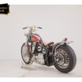 Мотоцикл HD SPRINGER SOFTAIL FXSTS1340 с пробегом 17835 km