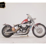 Мотоцикл HD SPRINGER SOFTAIL FXSTS1340 с пробегом 17835 km