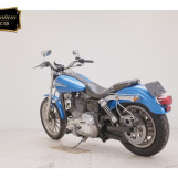 Мотоцикл HD SUPER GLIDE FXD1450 с пробегом 48059 km