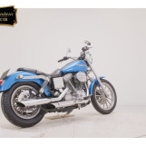 Мотоцикл HD SUPER GLIDE FXD1450 с пробегом 48059 km