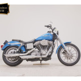 Мотоцикл HD SUPER GLIDE FXD1450 с пробегом 48059 km