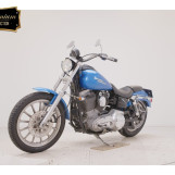 Мотоцикл HD SUPER GLIDE FXD1450 с пробегом 48059 km