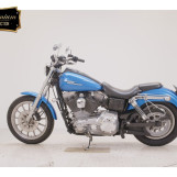 Мотоцикл HD SUPER GLIDE FXD1450 с пробегом 48059 km