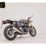 Мотоцикл Triumph THRUXTON 1200 RS с пробегом 1339 km