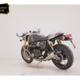 Мотоцикл Triumph THRUXTON 1200 RS с пробегом 1339 km