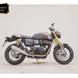 Мотоцикл Triumph THRUXTON 1200 RS с пробегом 1339 km