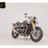 Мотоцикл Triumph THRUXTON 1200 RS с пробегом 1339 km
