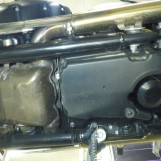 Мотоцикл Triumph THRUXTON 1200 RS с пробегом 1339 km