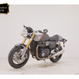 Мотоцикл Triumph THRUXTON 1200 RS с пробегом 1339 km