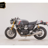 Мотоцикл Triumph THRUXTON 1200 RS с пробегом 1339 km