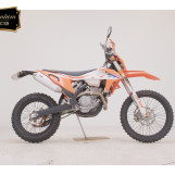 Мотоцикл KTM 350 EXC-F з пробігом 1972 km