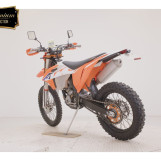 Мотоцикл KTM 350 EXC-F з пробігом 1972 km