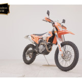 Мотоцикл KTM 350 EXC-F з пробігом 1972 km