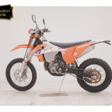 Мотоцикл KTM 350 EXC-F з пробігом 1972 km