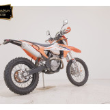 Мотоцикл KTM 350 EXC-F з пробігом 1972 km