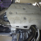 Мотоцикл BMW R1250GS с пробегом 40812 km