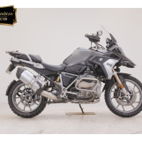 Мотоцикл BMW R1250GS с пробегом 40812 km