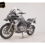 Мотоцикл BMW R1250GS с пробегом 40812 km