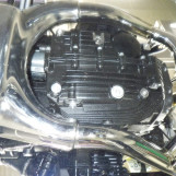 Мотоцикл BMW R12 NINE T с пробегом 105 km