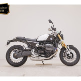 Мотоцикл BMW R12 NINE T с пробегом 105 km