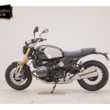 Мотоцикл BMW R12 NINE T с пробегом 105 km