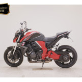 Мотоцикл Honda CB1000R с пробегом 2599 km