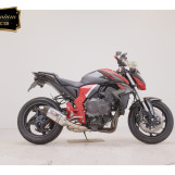 Мотоцикл Honda CB1000R с пробегом 2599 km