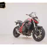 Мотоцикл Honda CB1000R с пробегом 2599 km