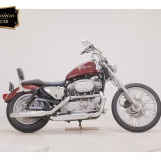 Мотоцикл HD SPORTSTER CUSTOM XL883C з пробігом 24762 km